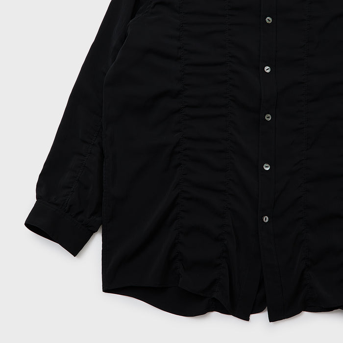 Puckering Shirt