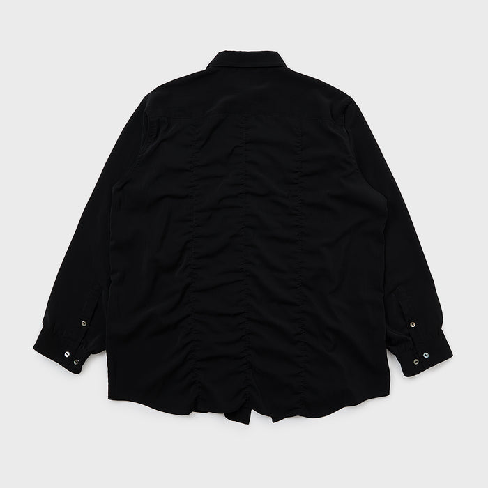 Puckering Shirt