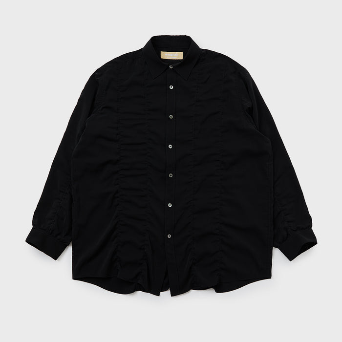 Puckering Shirt
