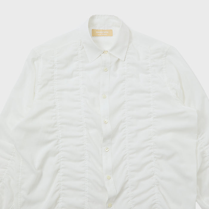 Puckering Shirt
