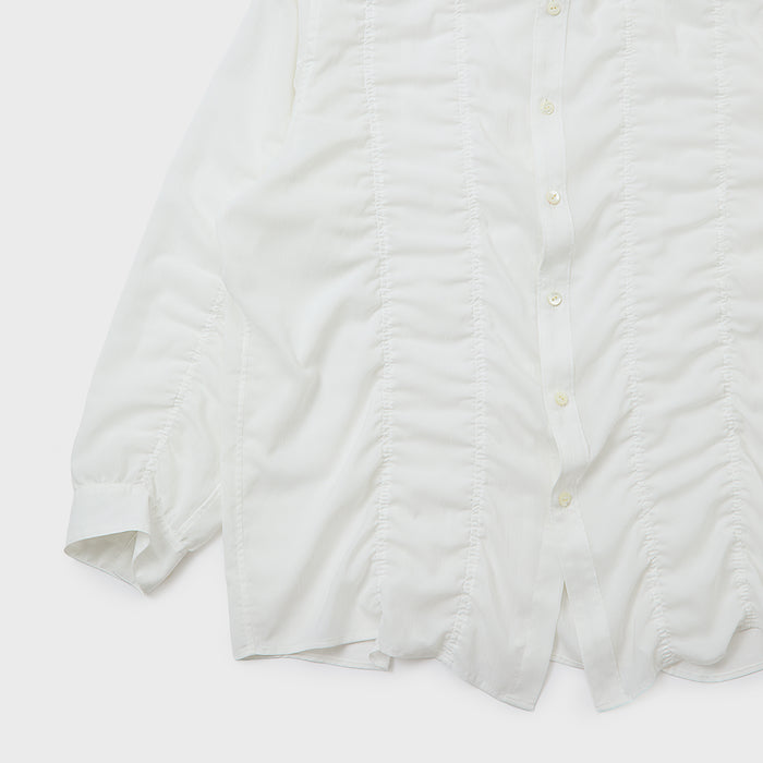 Puckering Shirt