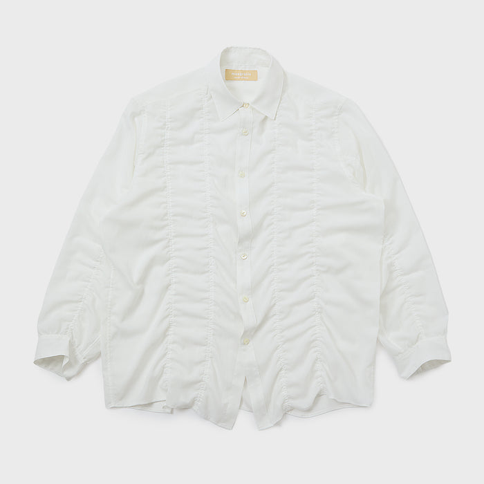 Puckering Shirt