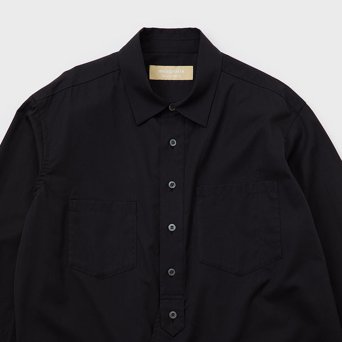 Dress Work Shirt