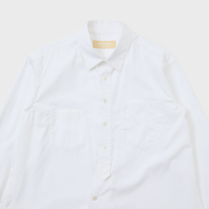 Dress Work Shirt