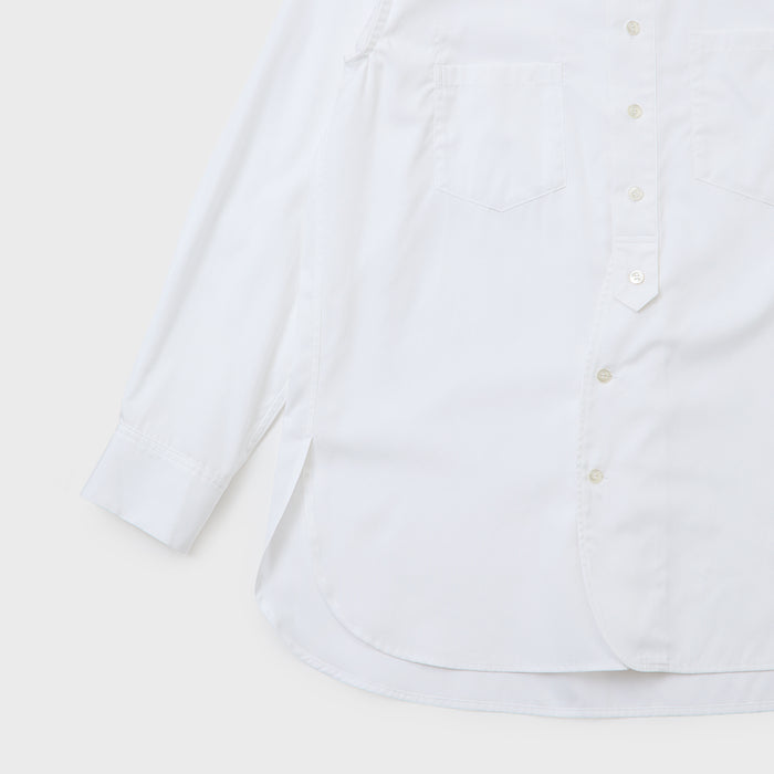 Dress Work Shirt