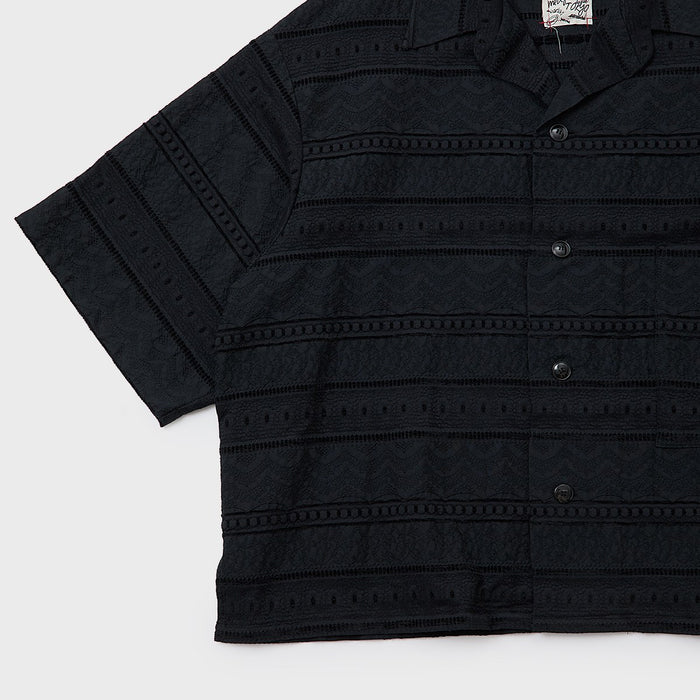 Mogol Fabric S/S Shirt