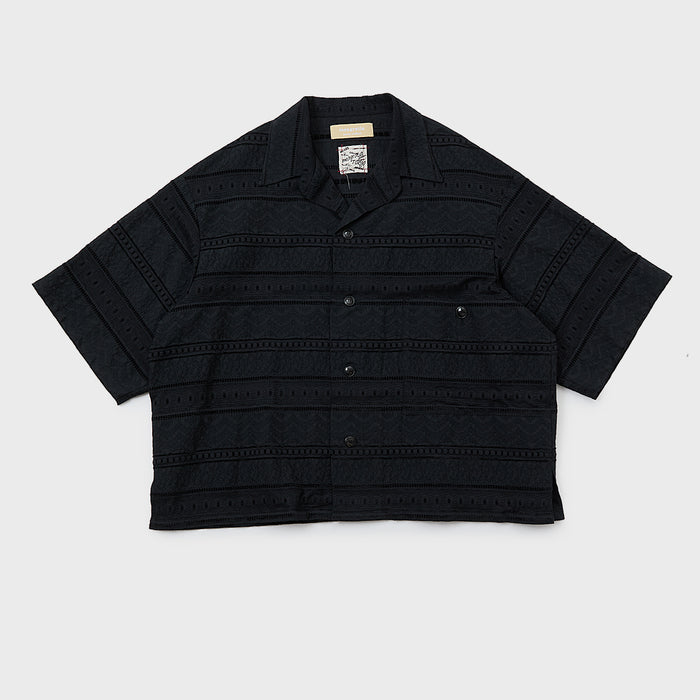Mogol Fabric S/S Shirt