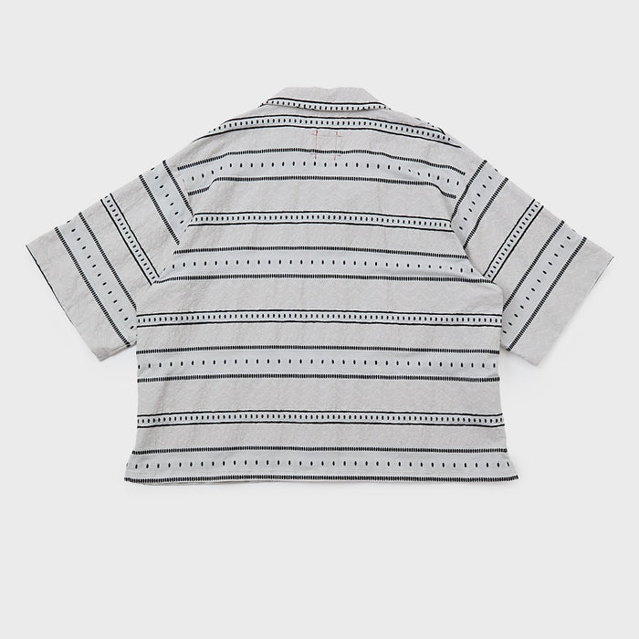 Mogol Fabric S/S Shirt