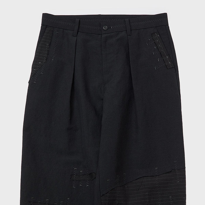 Wool Linen Repair PT