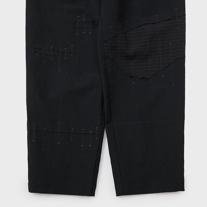 Wool Linen Repair PT
