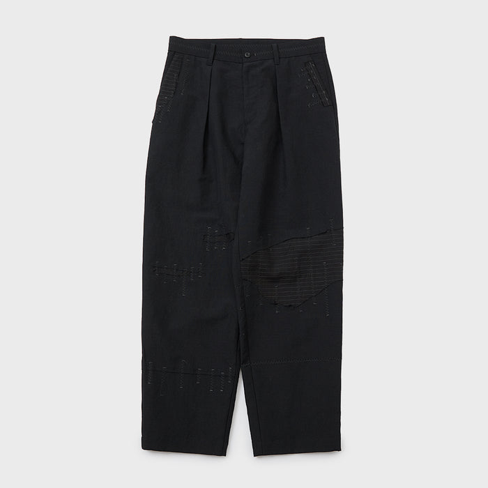 Wool Linen Repair PT