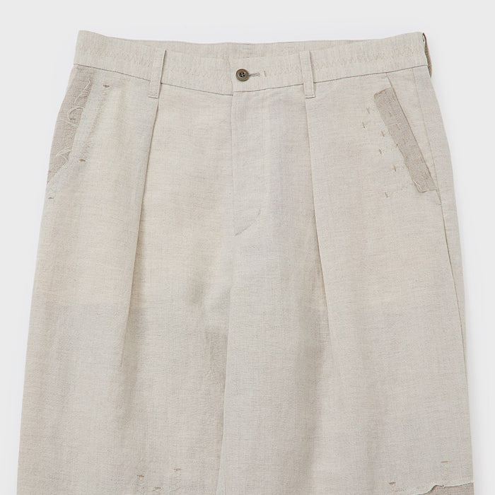 Wool Linen Repair PT