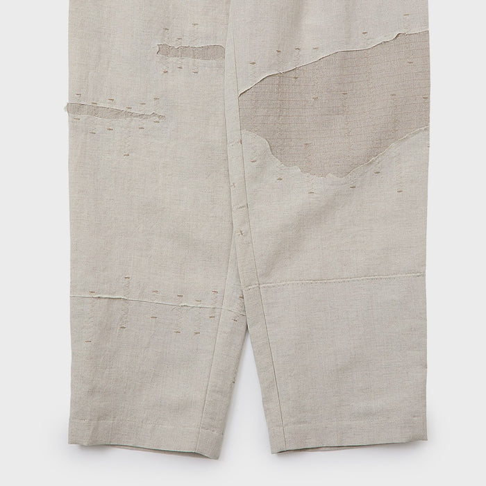 Wool Linen Repair PT