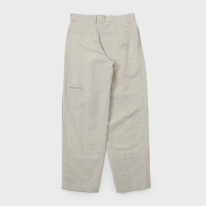 Wool Linen Repair PT