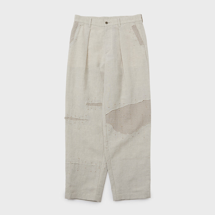 Wool Linen Repair PT