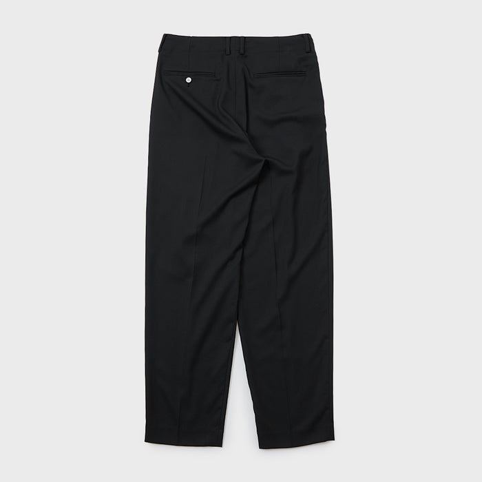 4 Tuck Trousers