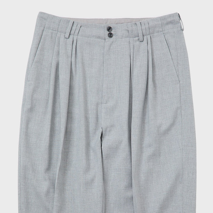 4 Tuck Trousers