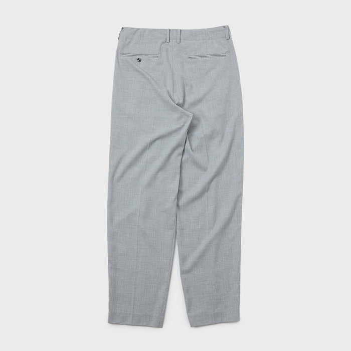 4 Tuck Trousers