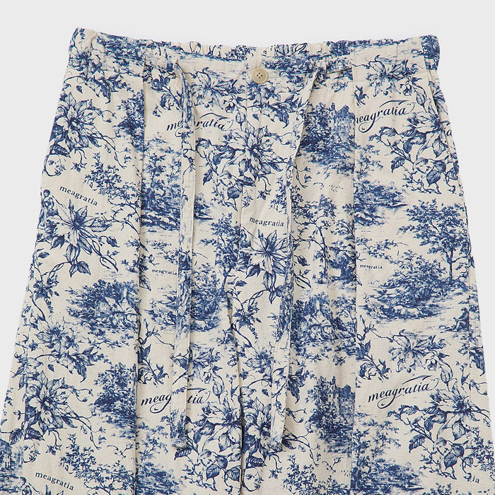 Toile de Jouy PT