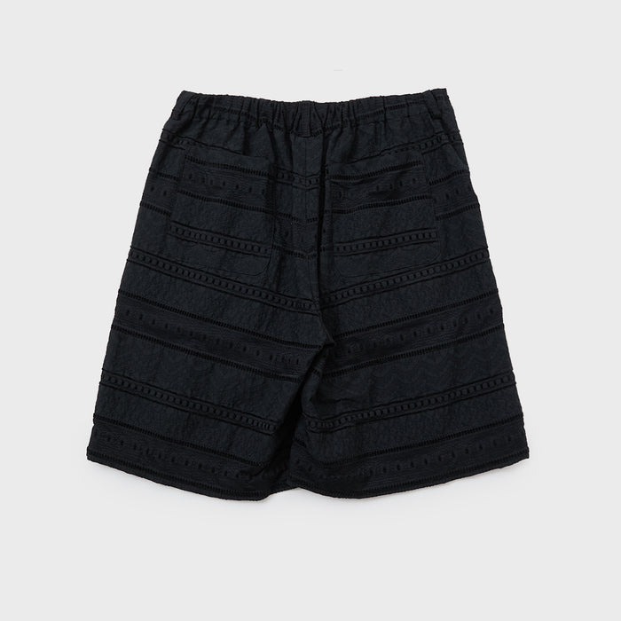 Mogol Fabric S/S Short PT