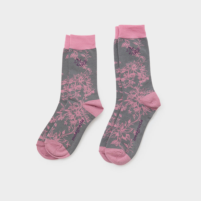 Graphic Socks
