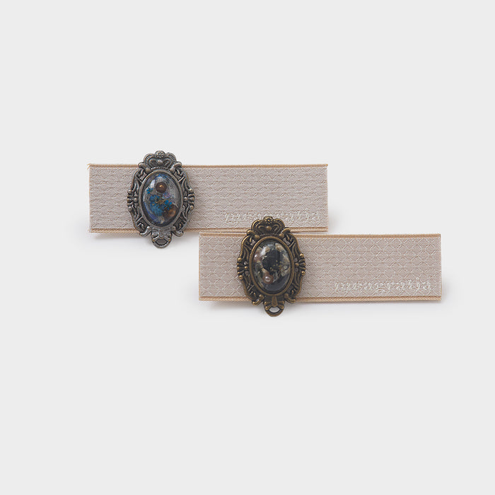 Flower Pins
