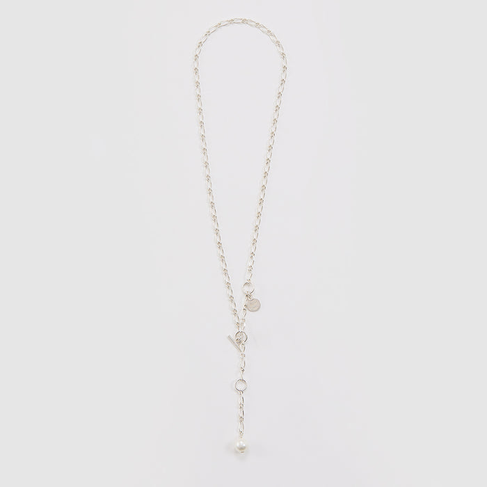 Adjustable necklace