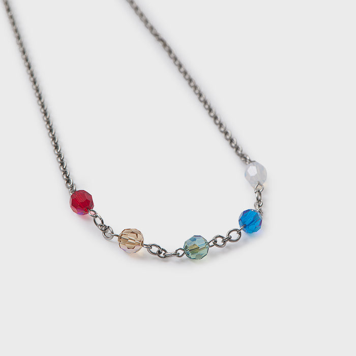Beads Necklace
