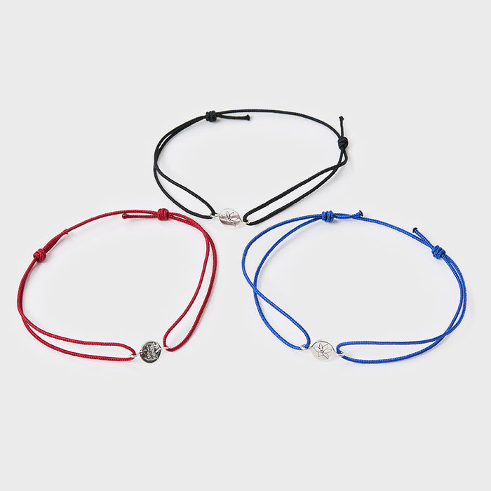 Code Bracelet