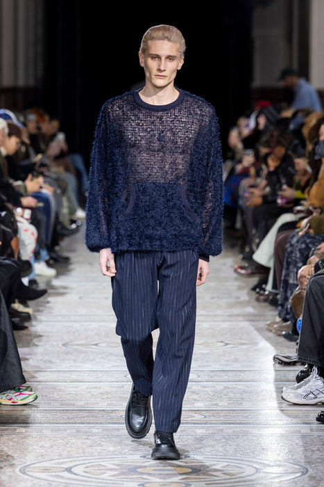 Sheer P/O