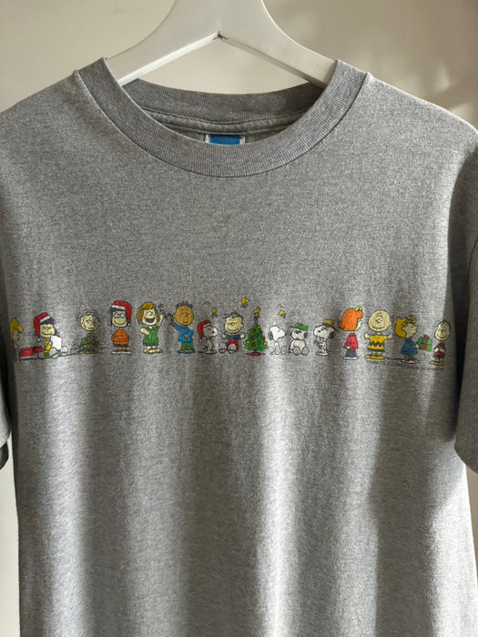 Vintage PEANUTS print Tee