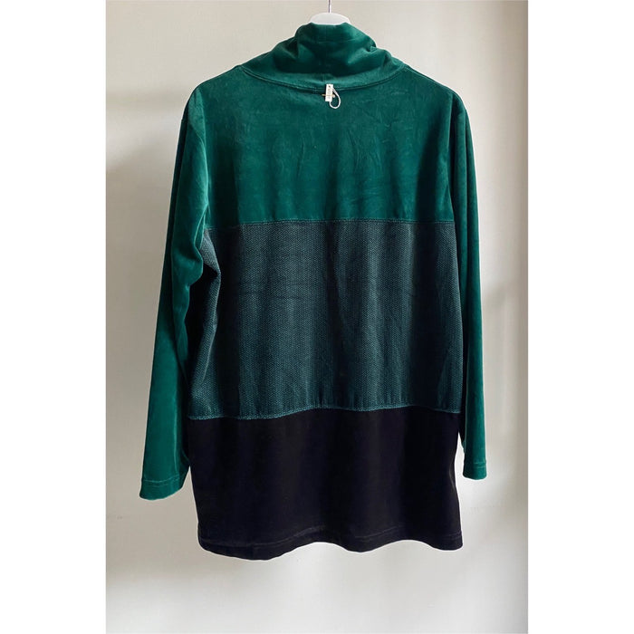 V0139 Sweater highneck