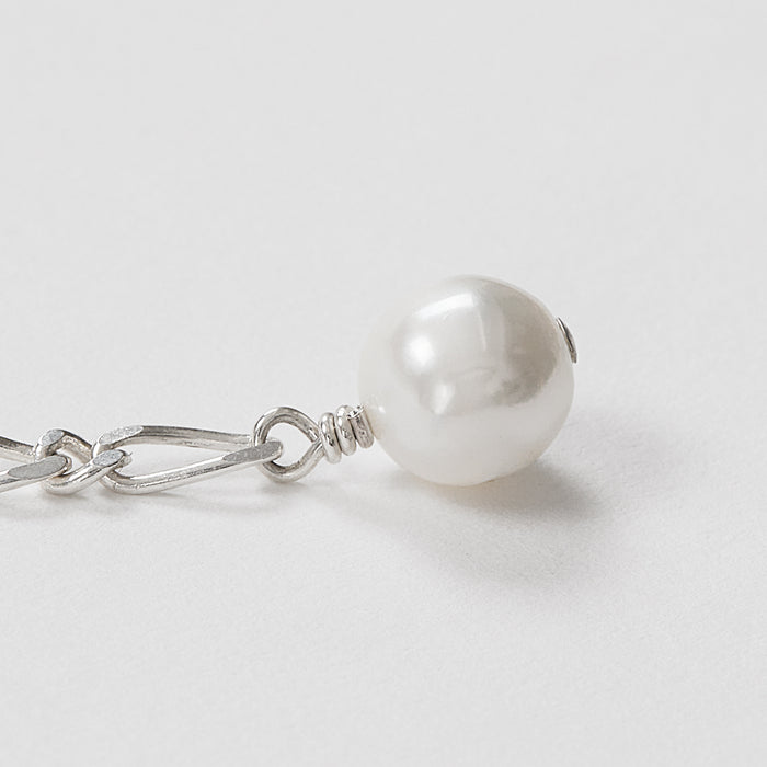 Adjustable necklace