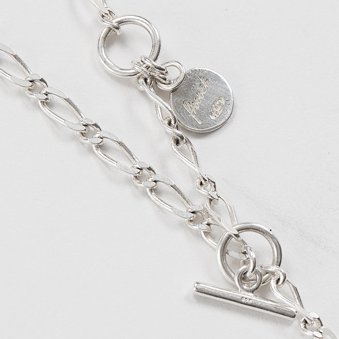 Adjustable necklace