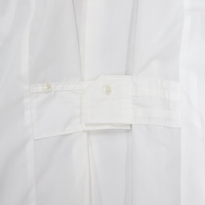 Reconstructing Shirt