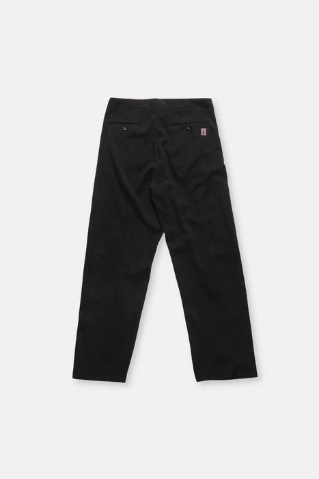 4 tuck trousers