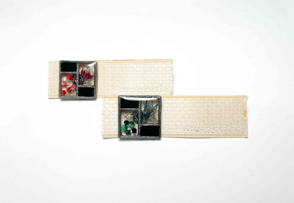 Fower pins